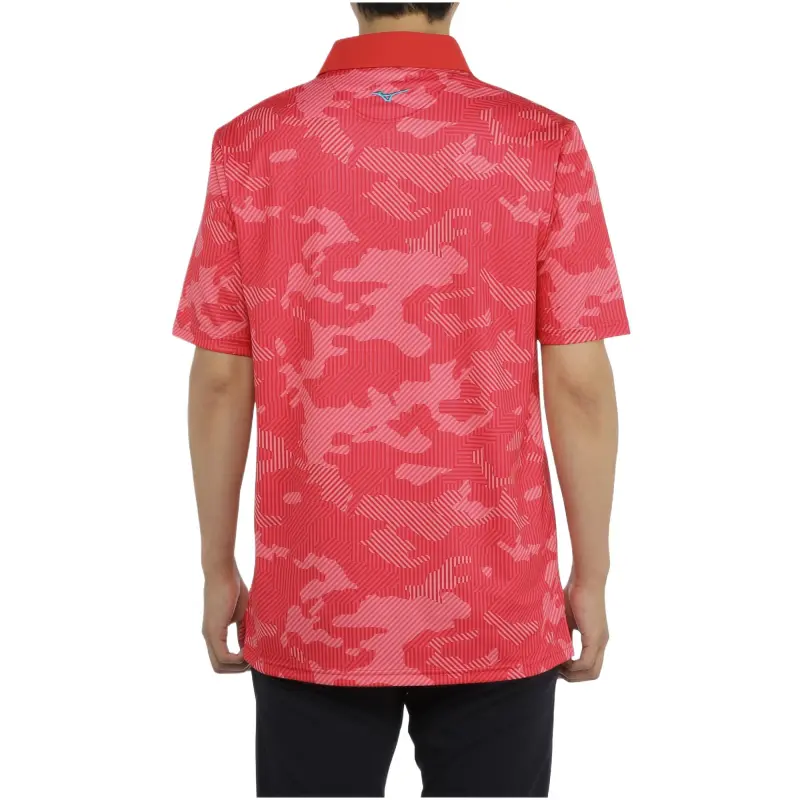 Mizuno Breath Thermo Golf Clothing Men's-7