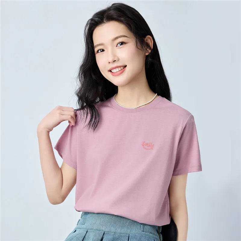 UNIQLO T-Shirts Women's-5