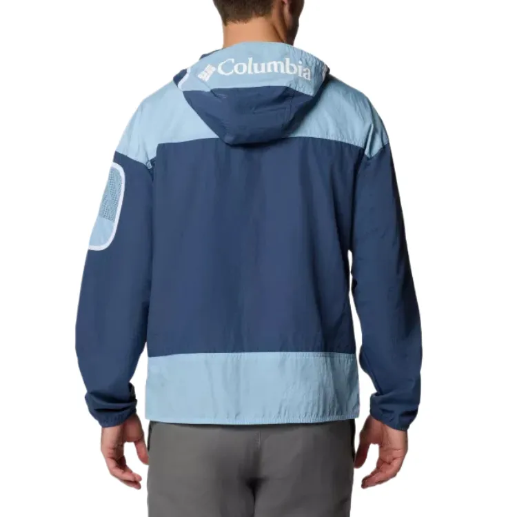 Columbia Challenger Trench Coat Men's-1