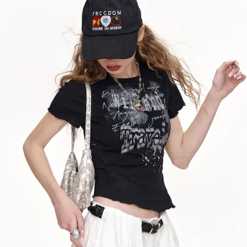 ELF SACK T Shirts Women's