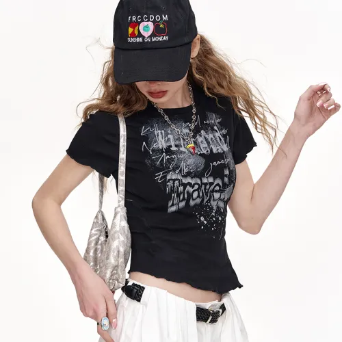 ELF SACK T Shirts Women's