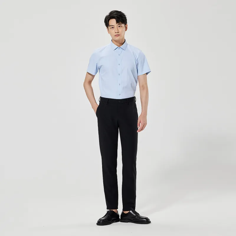 LESS IS MORE Casual Pants Men's-6