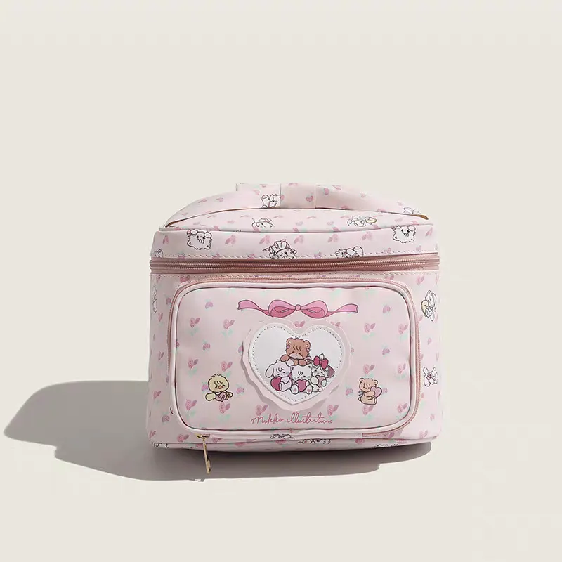 LIANXIANGKE Storage Bag Wash Bag-1