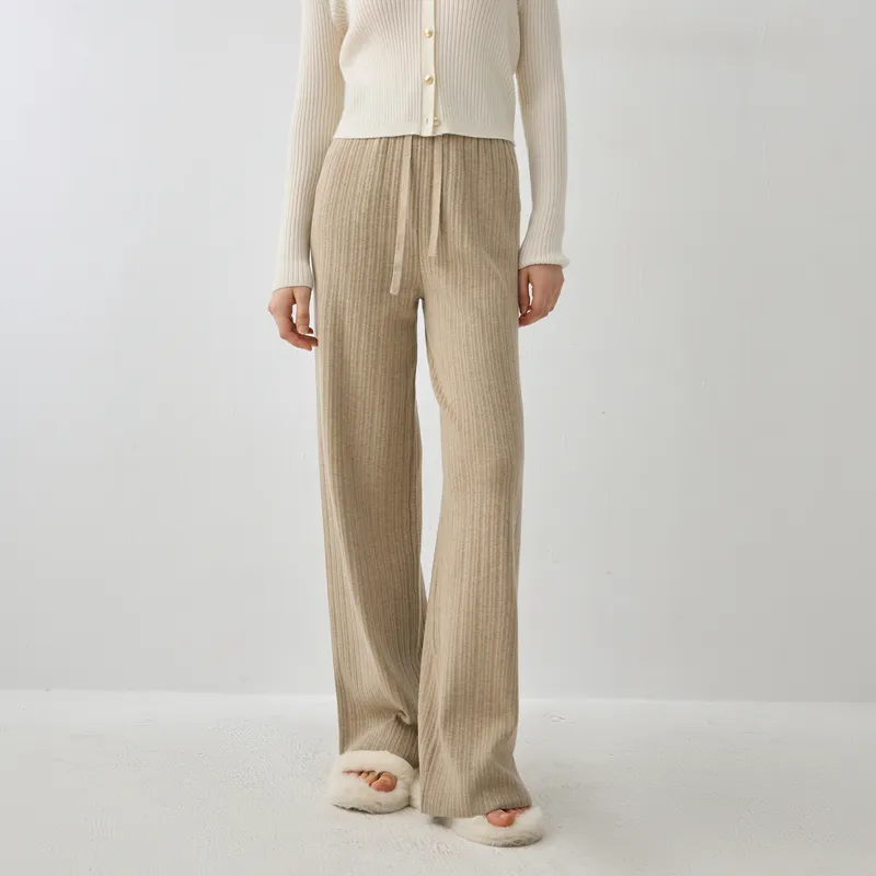 3COLOUR Casual Pants Women's-7