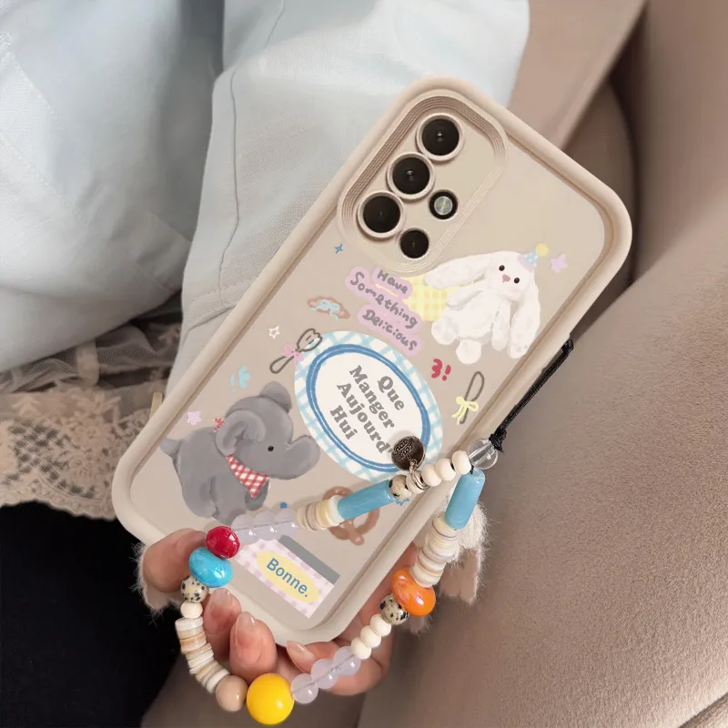 MAYGI Phone Cases-3