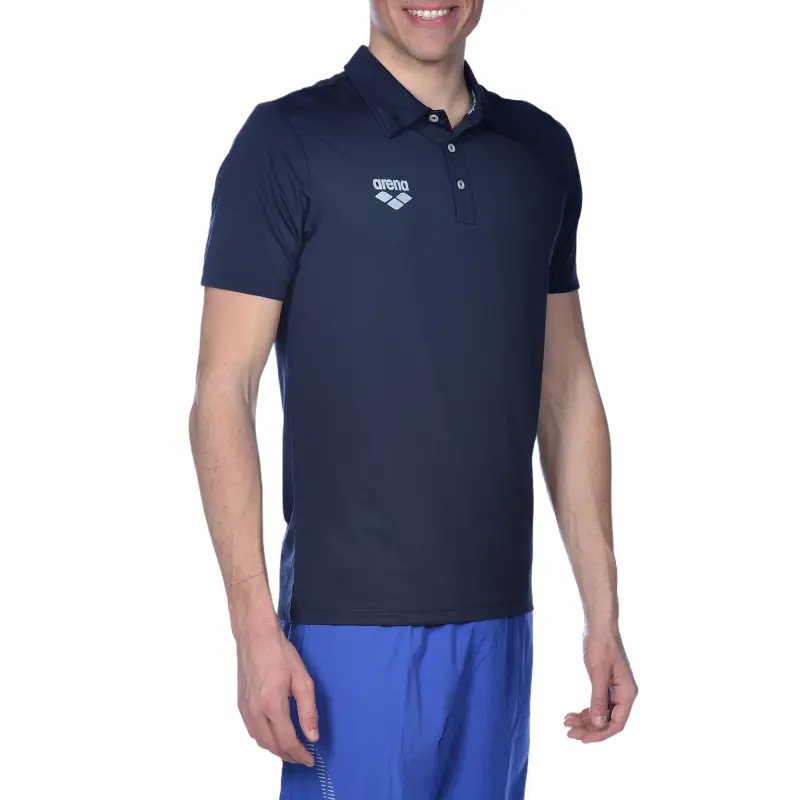 Arena Polo Shirts Unisex-1