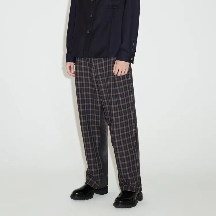 CROQUIS Jeans Unisex-4