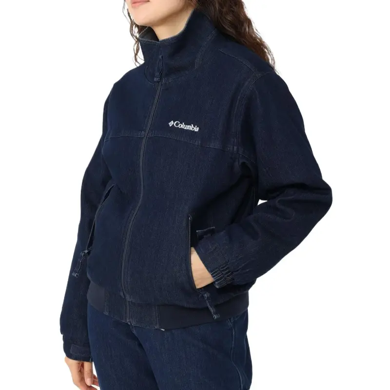 Columbia Loma Vista 2 Jacket Men's Dark Blue-4