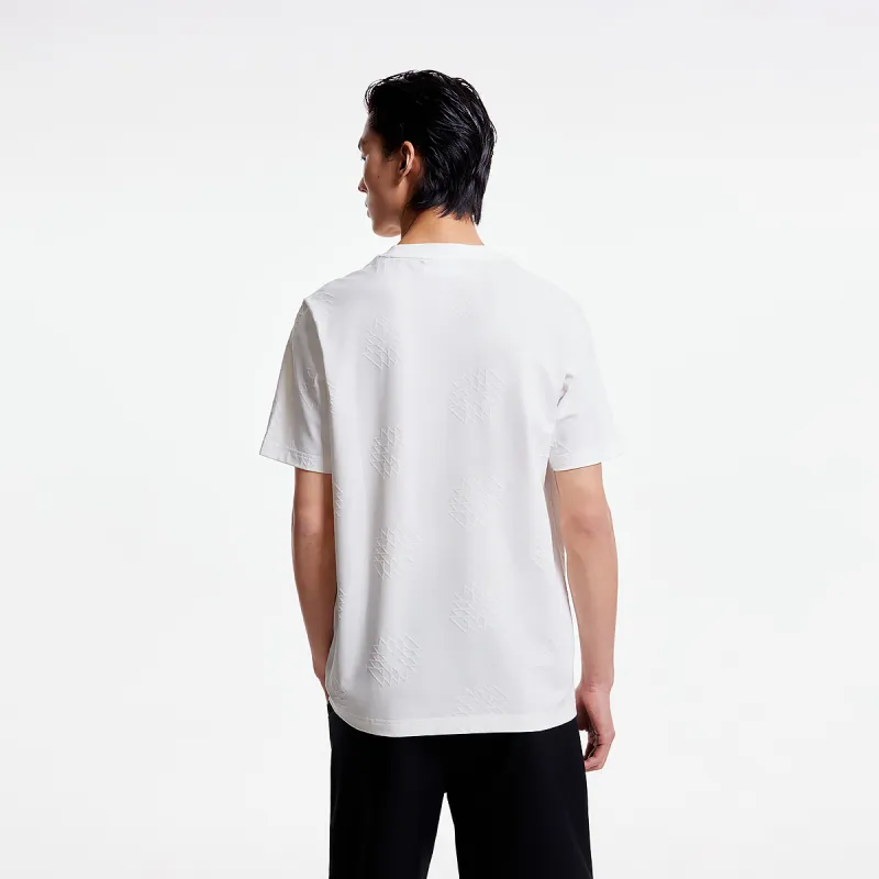 JACK&JONES T Shirts Men-4