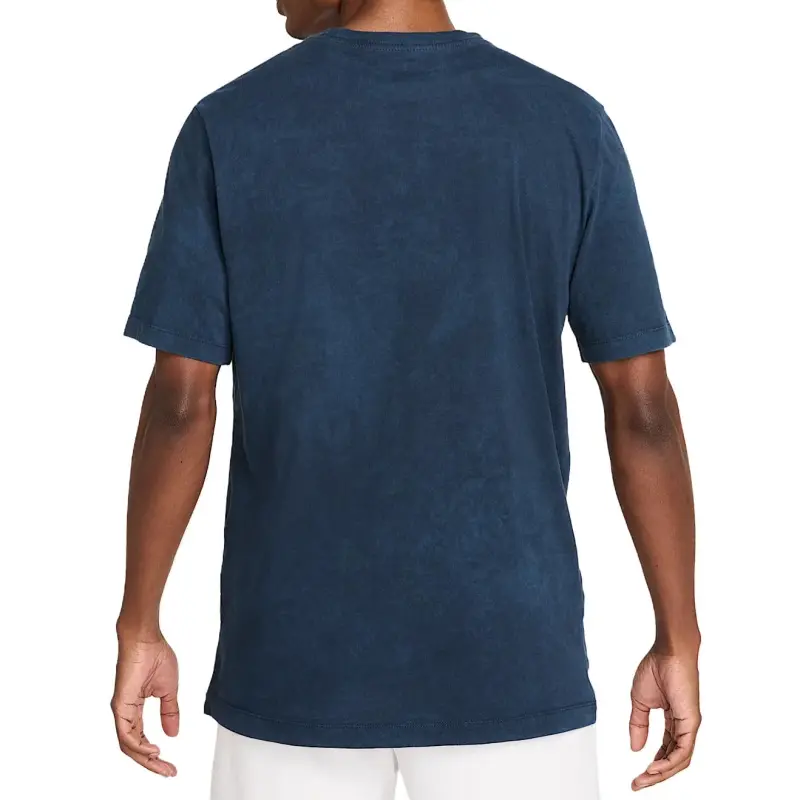 Nike Court Men's Tennis T Shirt-1