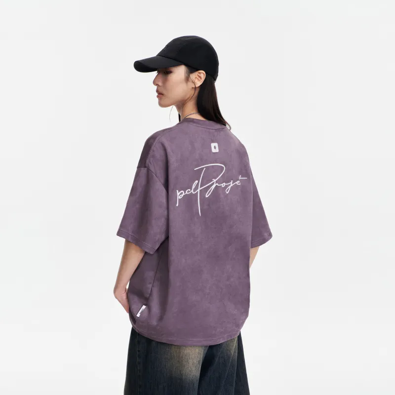PCLP T Shirts Unisex-12