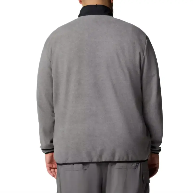 Columbia Sequoia Grove Jackets Coats Men's City Grey Stone Southern Flower-1