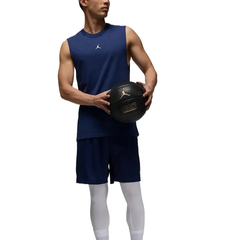 JORDAN Sport Men's Dri FIT Sleeveless Top-2