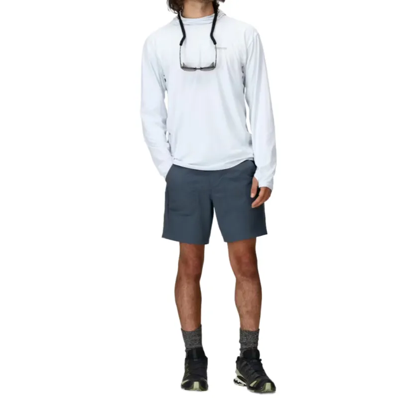 Marmot Casual Shorts Men-5