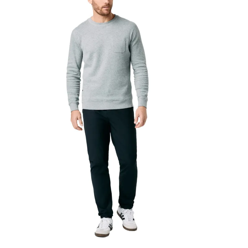 Vuori Suit Trousers Men-3