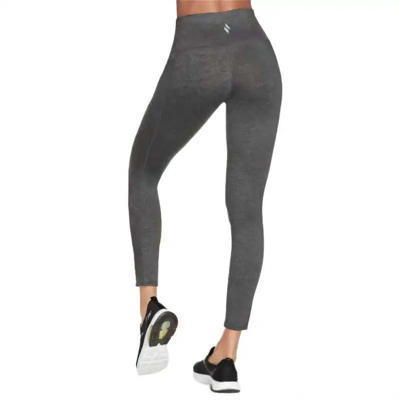 Skechers GOWALKGOFLEX Sports Pants Women's Gray GYS-1