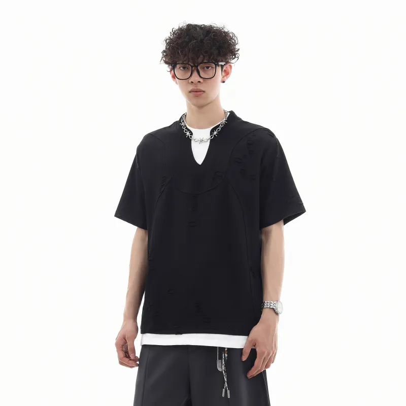 CUWU T Shirts Unisex-1