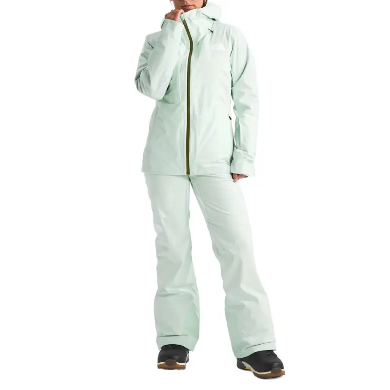 THE NORTH FACE Women's’s ThermoBall™ Snow Triclimate® Jacket-5