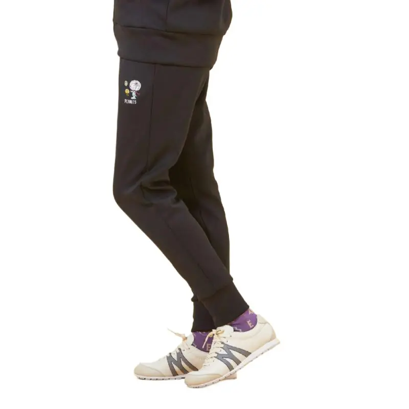 Mizuno WOODSTOCK Casual Pants Unisex-2