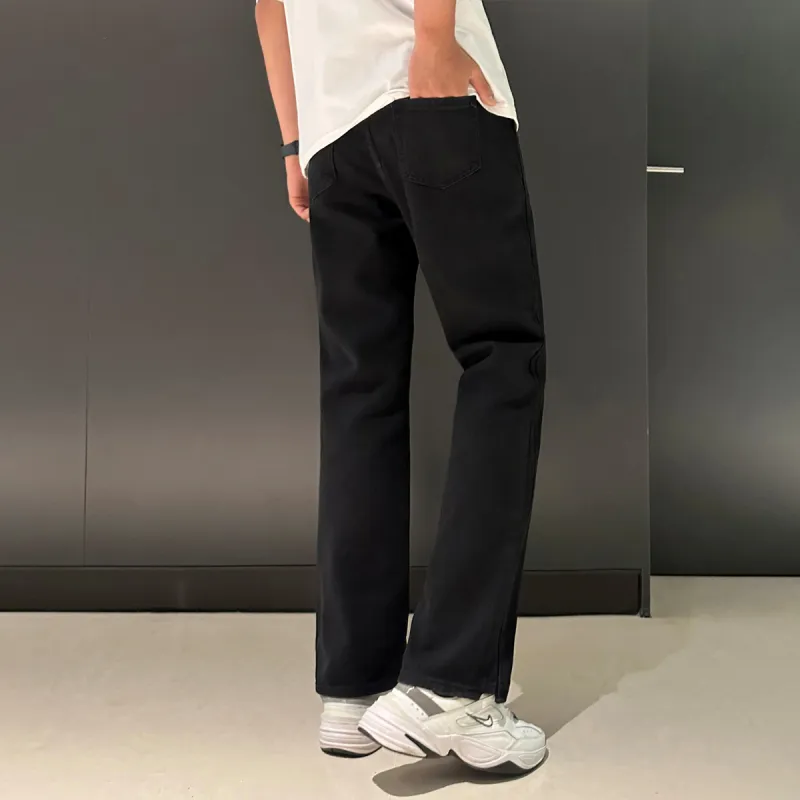 FORHUG Jeans Unisex-3