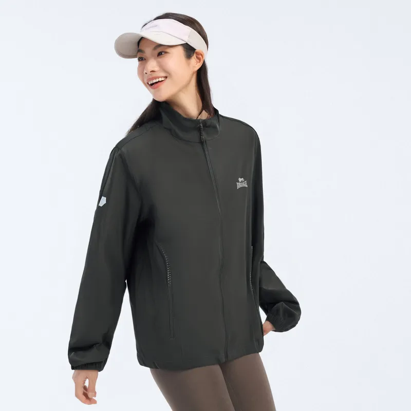 LONSDALE UV Protection Sun Protection Clothing Unisex-24