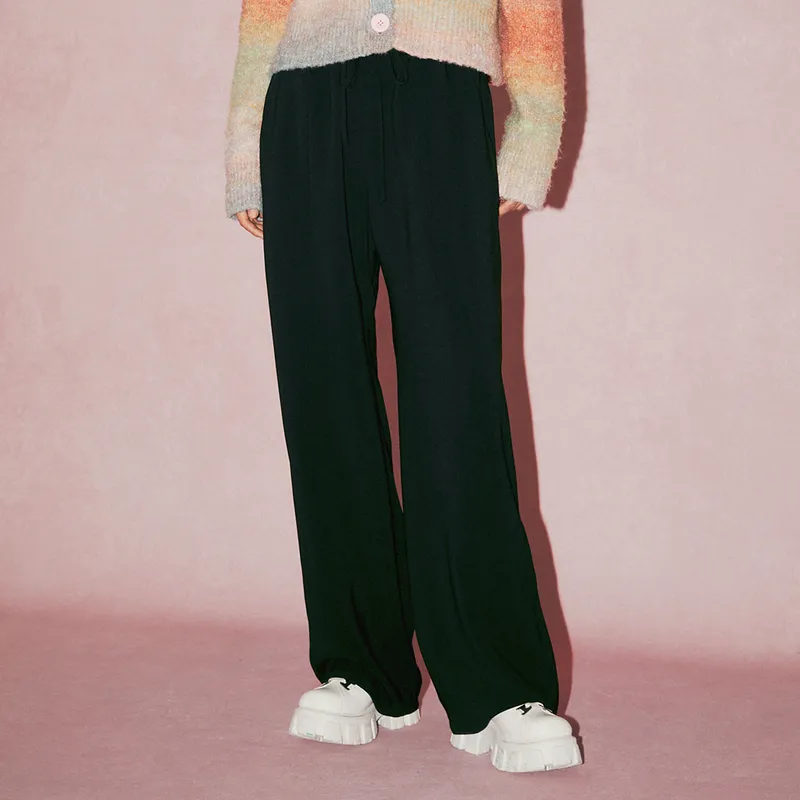D'zzit Casual Pants Women's-6