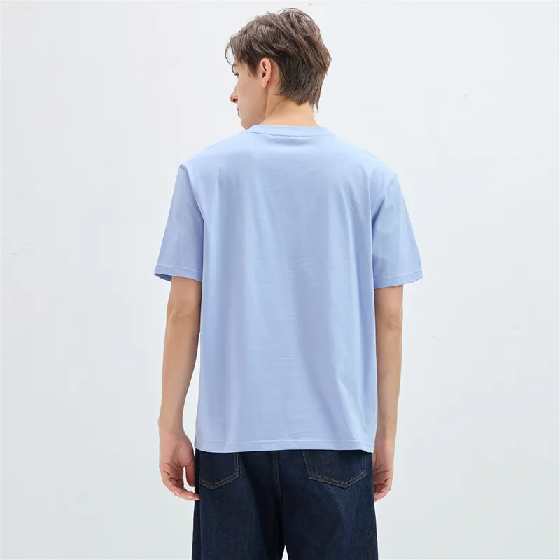 UNIQLO T Shirts Men-30