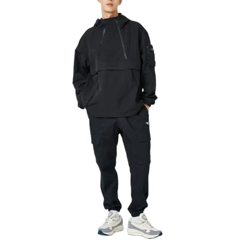 Mizuno Jackets Women's-2