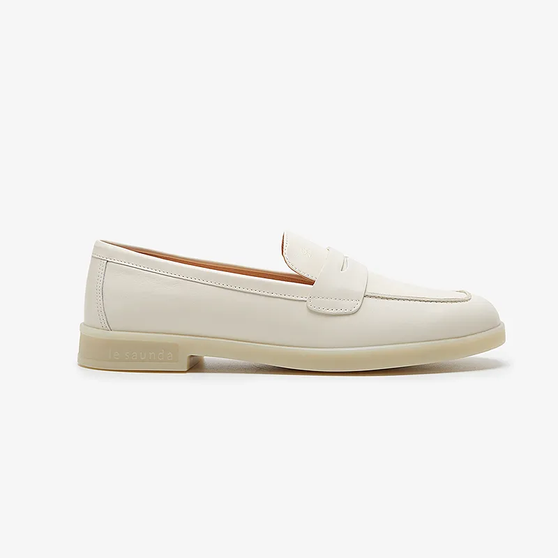 LE SAUNDA Loafers Women's-7