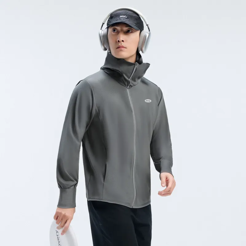 LONSDALE UV Protection Sun Protection Clothing Unisex-4