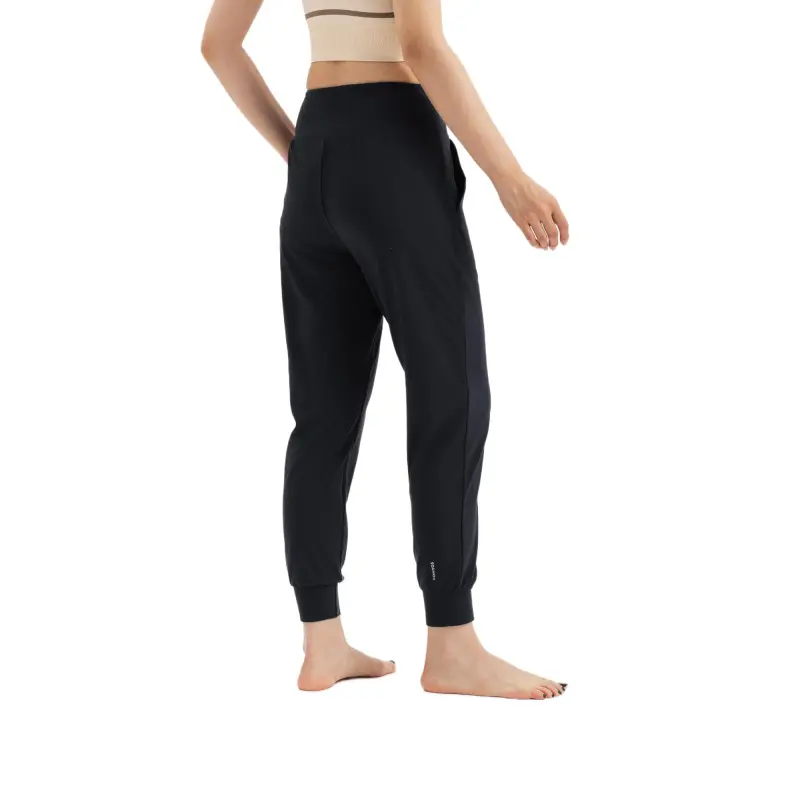 DECATHLON Casual Pants Women's Graphite Gray-1