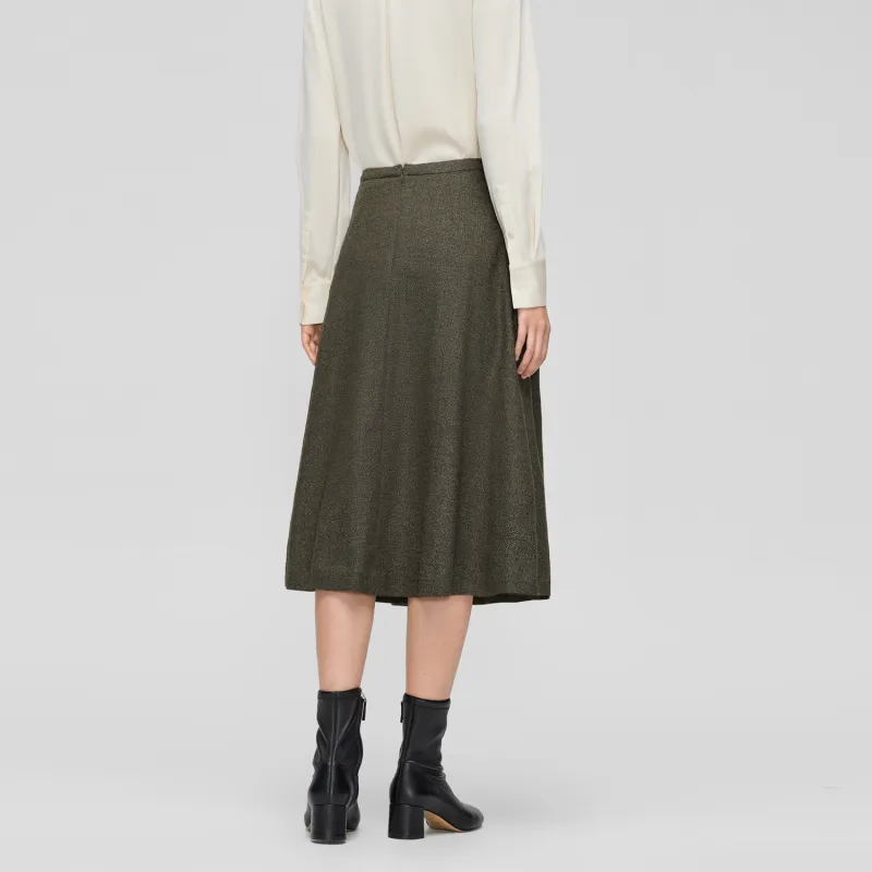 OVV Casual Short Skirts Women's Jasper-3