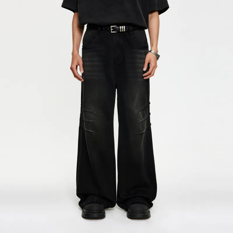 PCLP Jeans Unisex-3