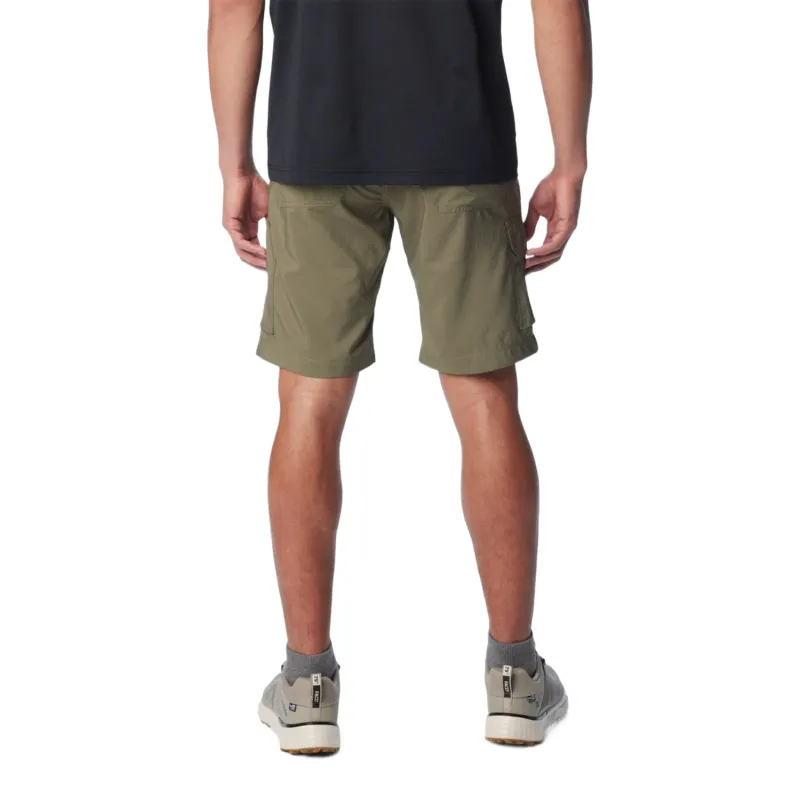 Columbia Silver Ridge Casual Shorts Men's-1