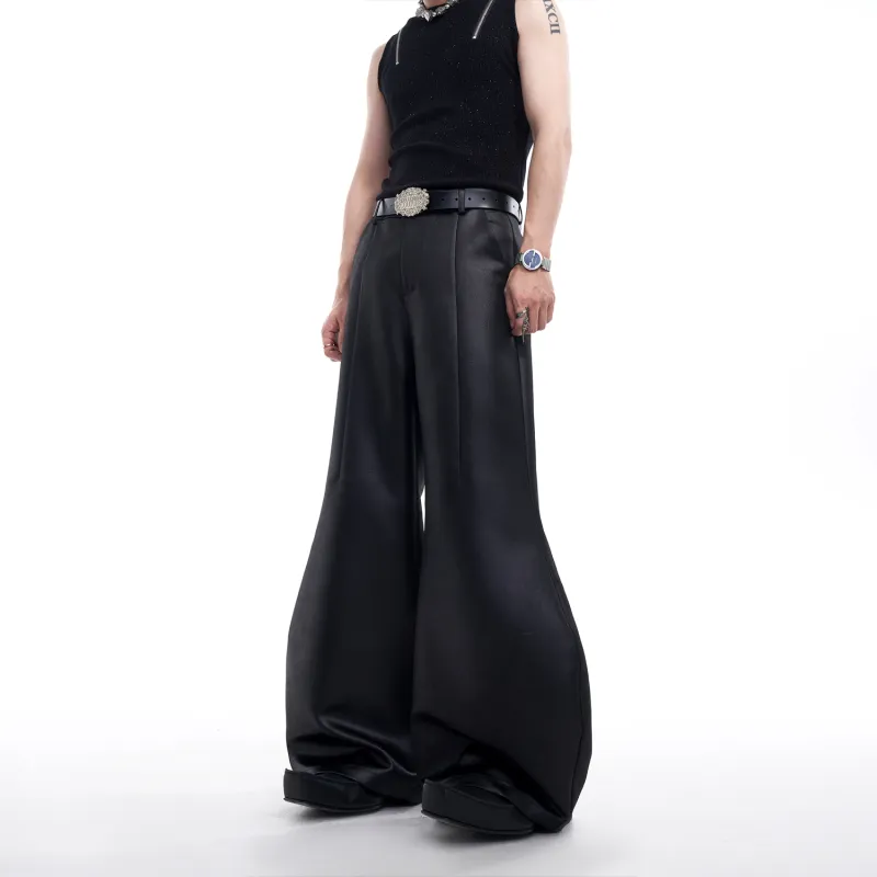 START EXCEED END Casual Pants Unisex-2