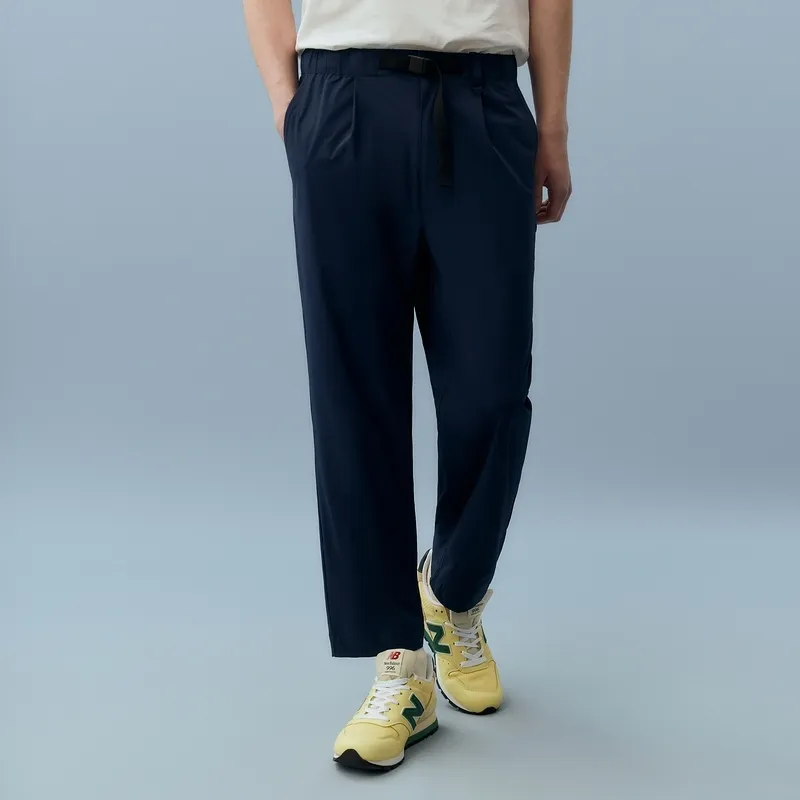 Teenie Weenie Men 24SS Casual Pants Summer Unisex-7