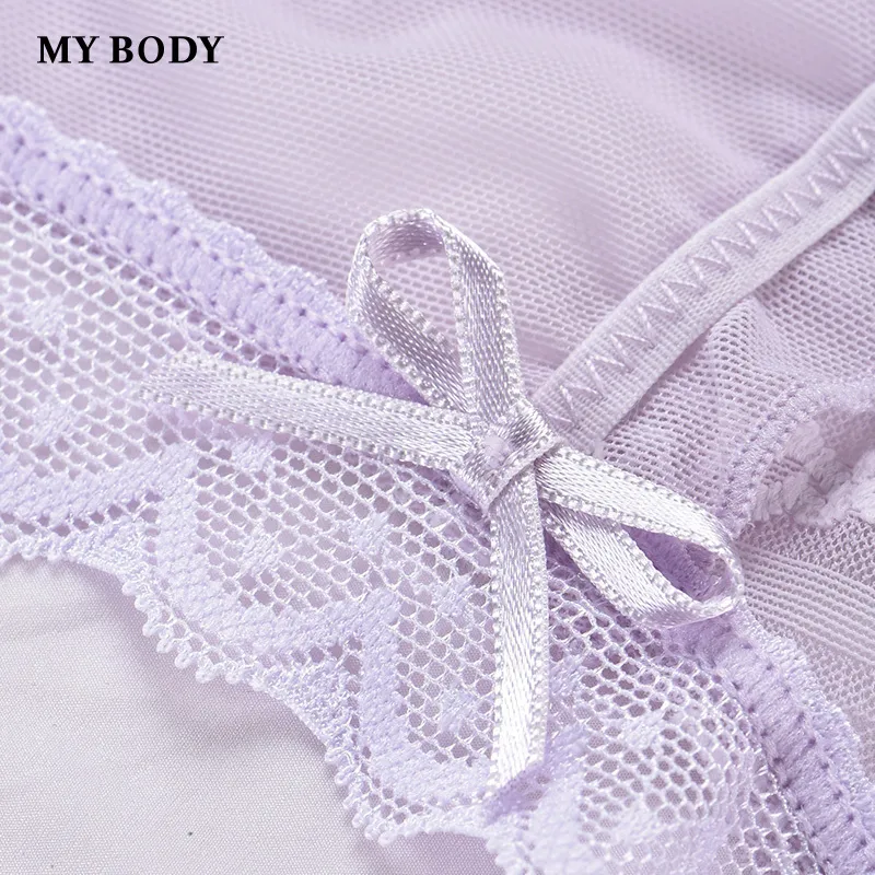 MY BODY Underpants Women's 1 Pack-19