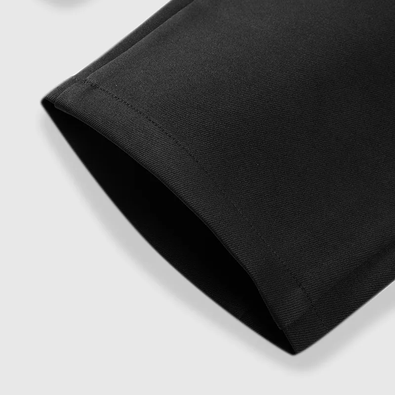 GXG Casual Pants Men Black-3