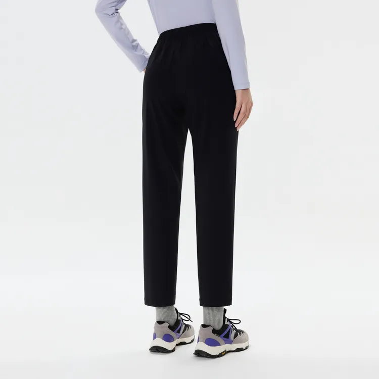 KOLON SPORT HIKE Series Casual Pants Women's-11