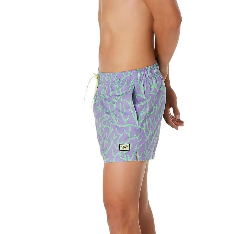 Speedo Swimming Shorts Men-9