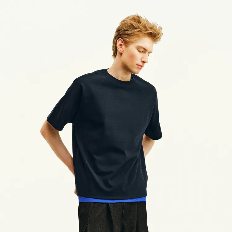 NONRADICAL T Shirts Unisex-4