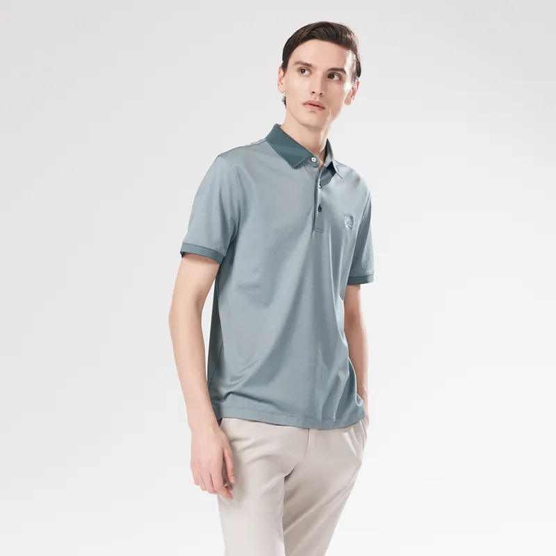 DIDIBOY Summer Polo Shirt Standard Men's-3