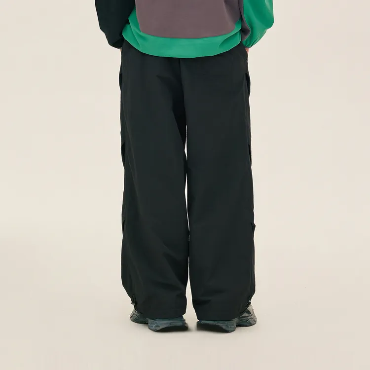INXX Standby Casual Pants Unisex-3
