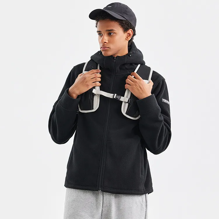 VOLCOM Jackets Unisex-5
