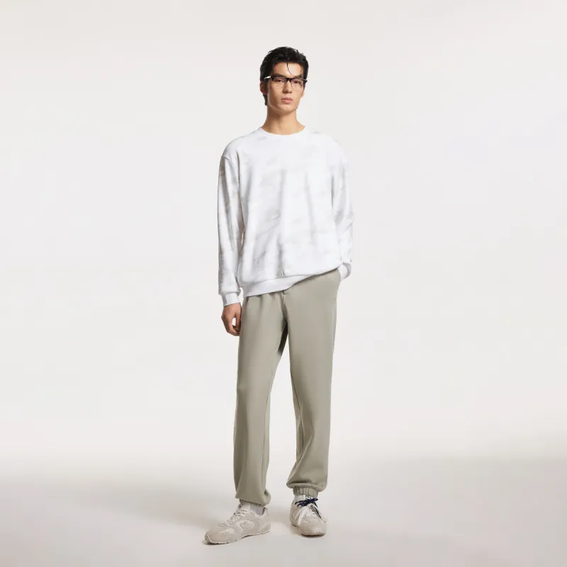 JACK JONES· Knitted Sports Pants Men's-3
