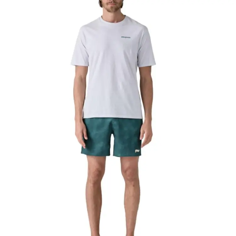 Patagonia Hyd Bermuda Shorts-27