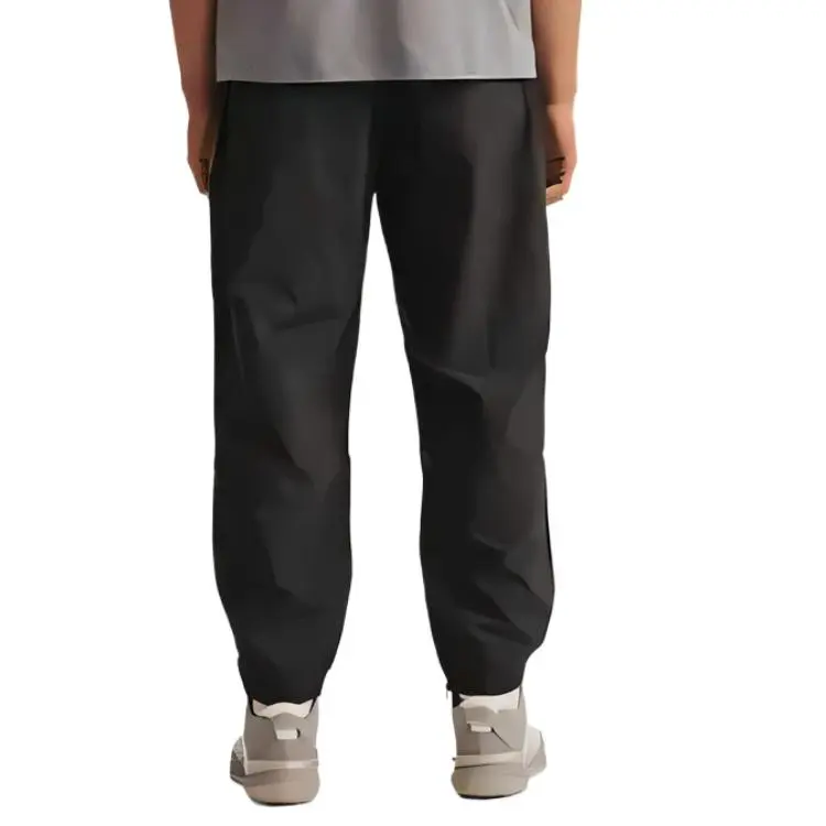 New Balance Klutch Sports Pants Men's Black-1