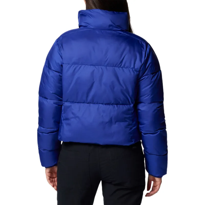 Columbia Puffect 2Omni Heat Jacket Women's-2