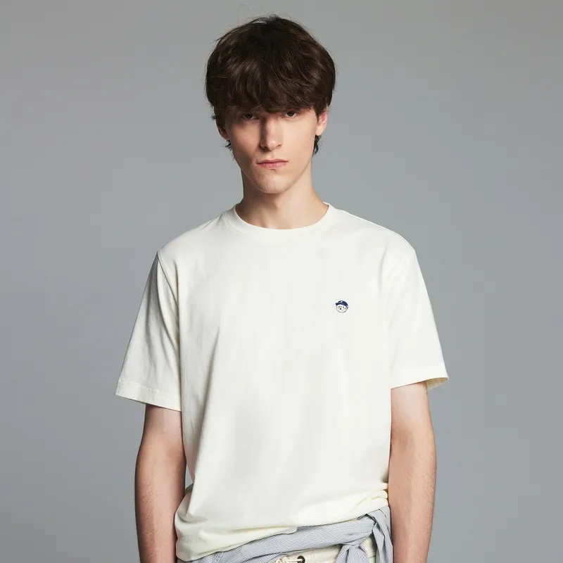 Teenie Weenie Men T Shirts Unisex-11