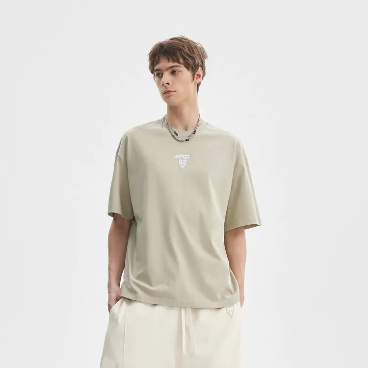 INXX APYD T Shirts Unisex-16